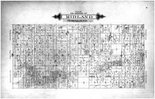 Midland Township, Pembina County 1893